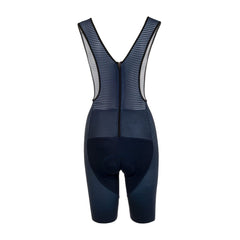 Pantaloneta Ciclismo Bioracer C/T Epic Mujer Navy