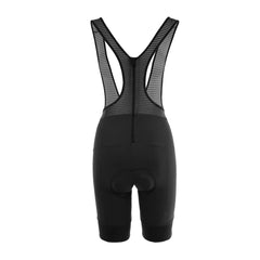 Pantaloneta Ciclismo Bioracer C/T Vesper Mujer Negro