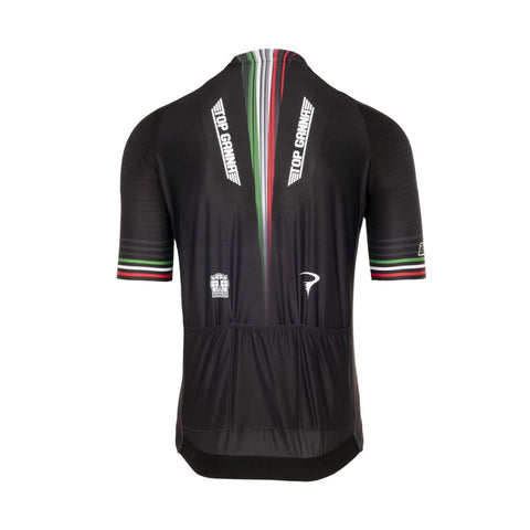 Jersey Ciclismo Bioracer Hombre Icon Ineos Ganna LTD