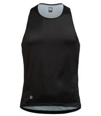 Camiseta Running M/S Hombre Suarez Breeze Black