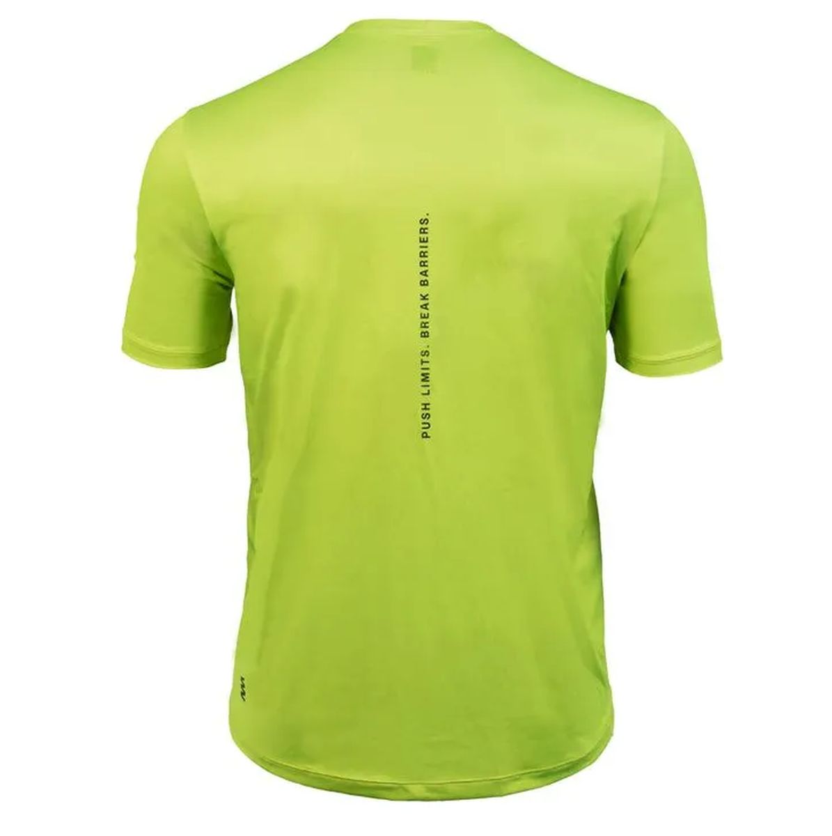 Camiseta Running M/C Hombre Suarez Breeze Citric