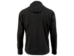 Chaqueta Running M/C Hombre Suarez Equilibrium Black