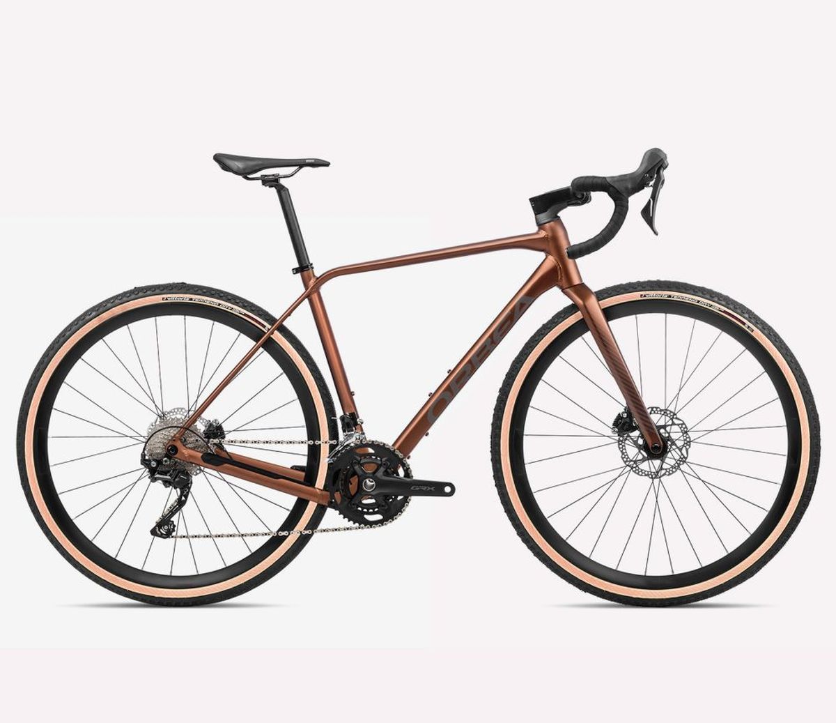 Bicicleta Gravel Orbea Terra H40 2023