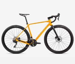 Bicicleta Gravel Orbea Terra H40 2023