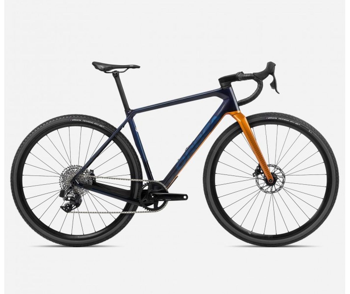 Bicicleta Gravel Orbea Terra M31 e-team 1x 2023