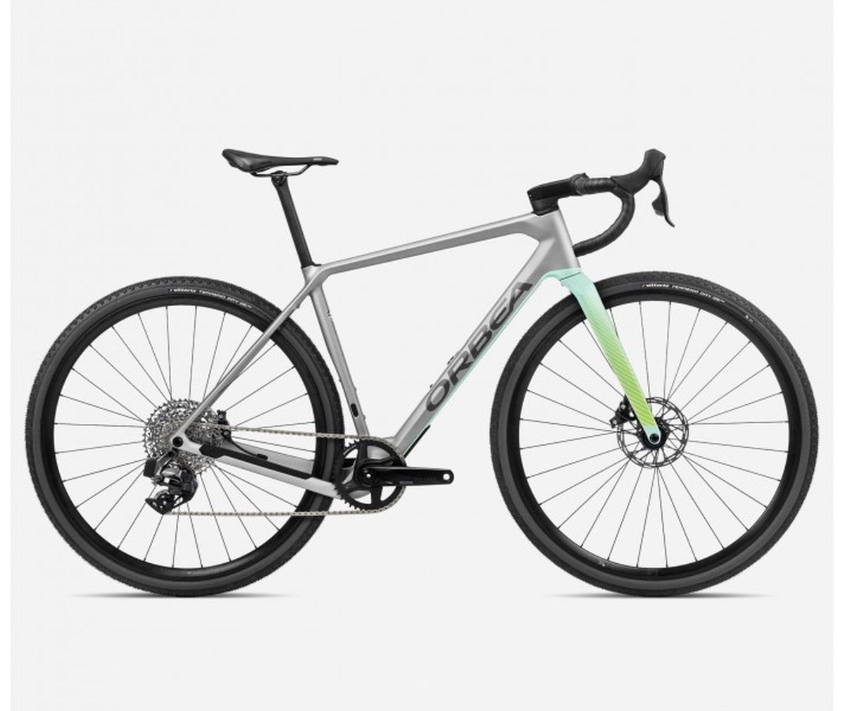 Bicicleta Gravel Orbea Terra M31 e-team 1x 2023