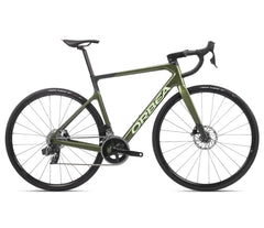 Bicicleta Gravel Orbea Terra M31 e-team 1x 2023