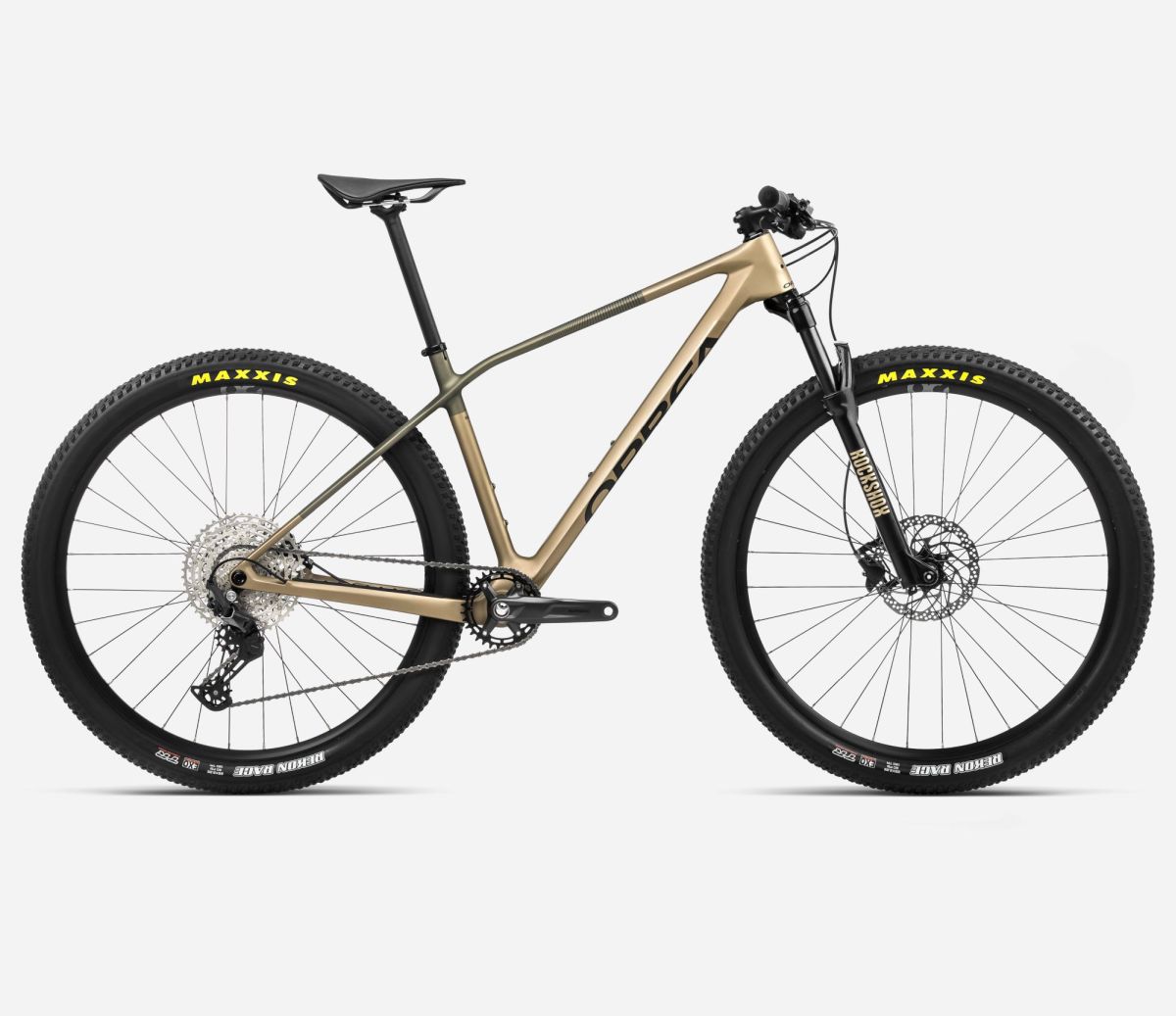 Bicicleta MTB Orbea Alma M50 OMR 2023