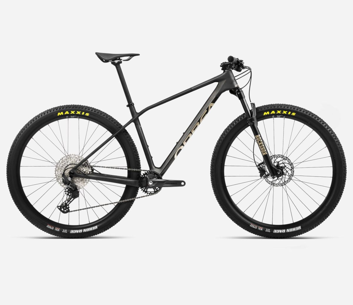 Bicicleta MTB Orbea Alma M50 OMR 2023