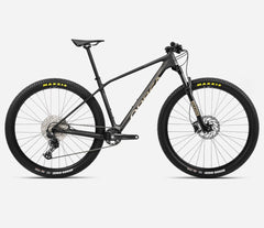 Bicicleta MTB HT Orbea Alma M30 OMR 2024