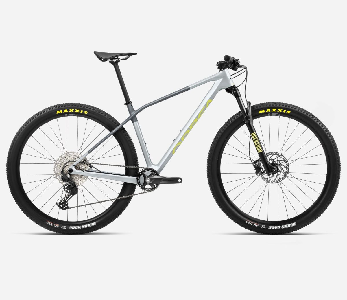 Bicicleta MTB HT Orbea Alma M30 OMR 2024