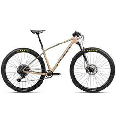 Bicicleta MTB Orbea Alma M51 2023 R218