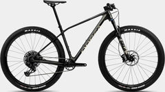 Bicicleta MTB Orbea Alma M51 2023 R218