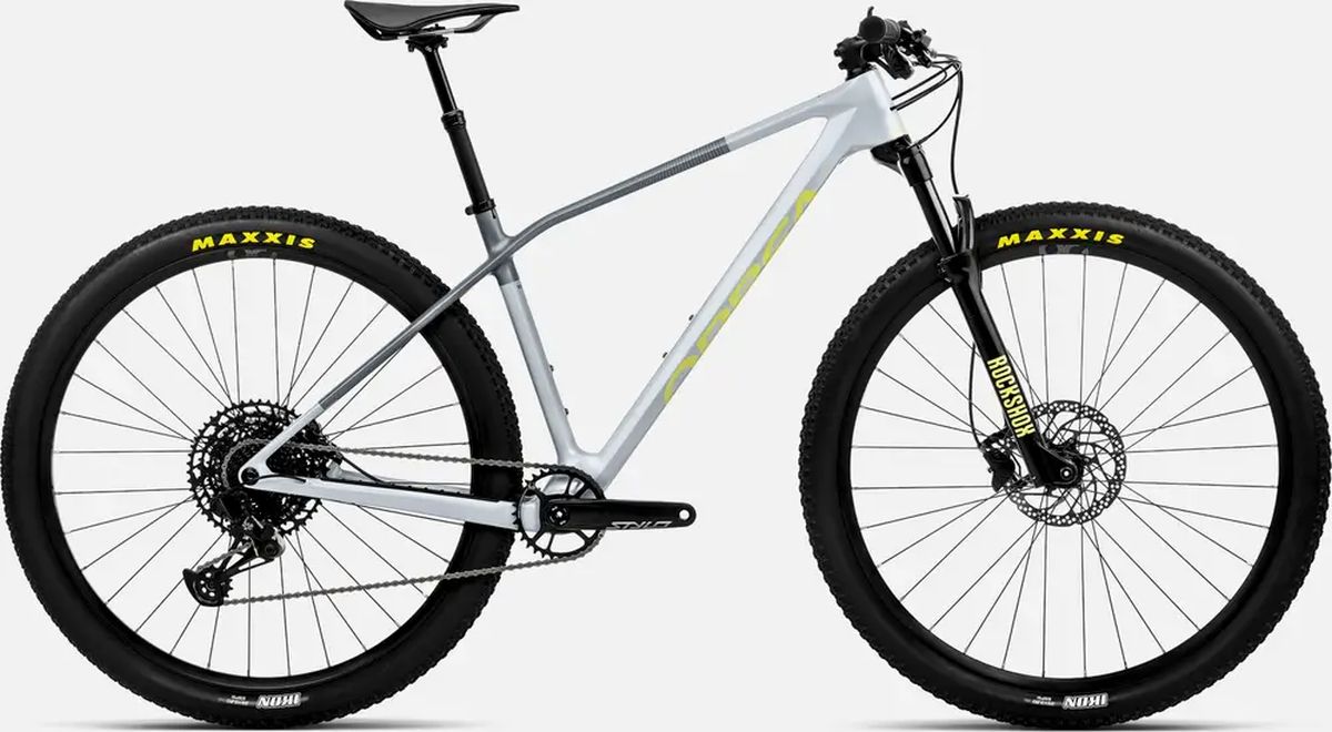 Bicicleta MTB Orbea Alma M51 2023 R218