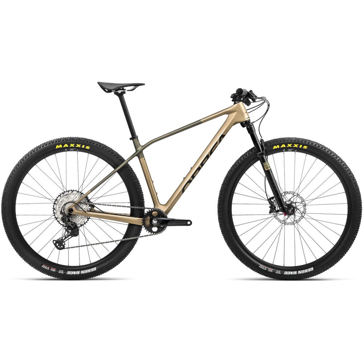 Bicicleta MTB Orbea Alma M30 2023