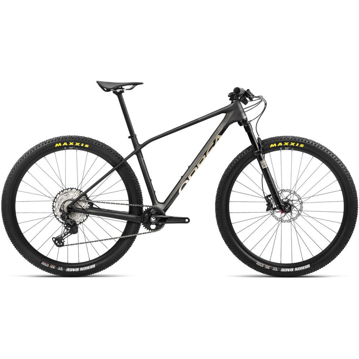 Bicicleta MTB Orbea Alma M30 2023