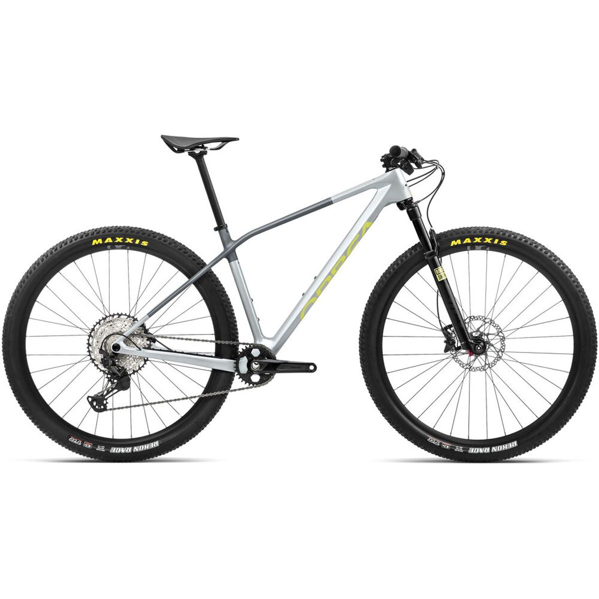 Bicicleta MTB Orbea Alma M30 2023