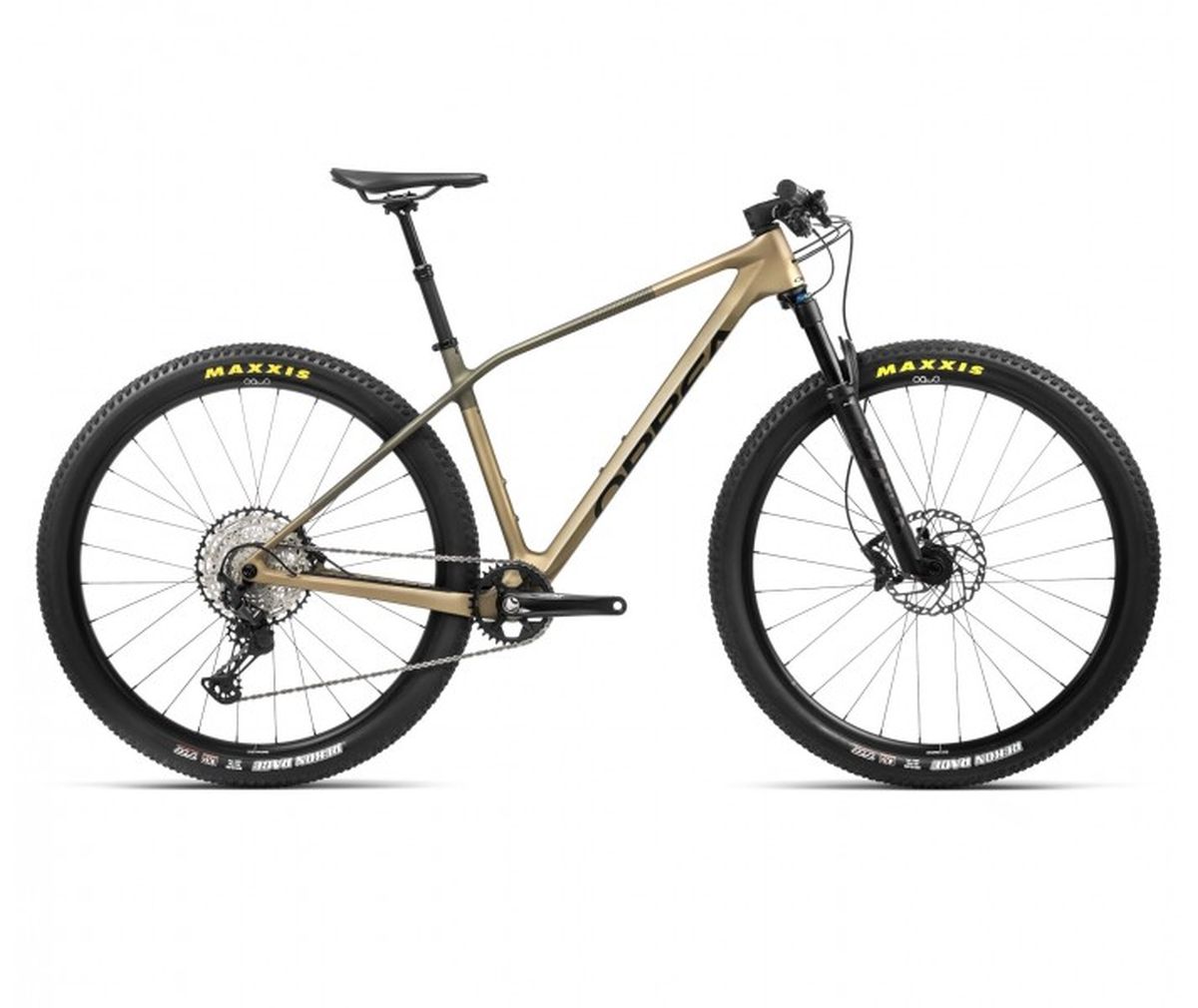 Bicicleta MTB Orbea Alma M20 2023