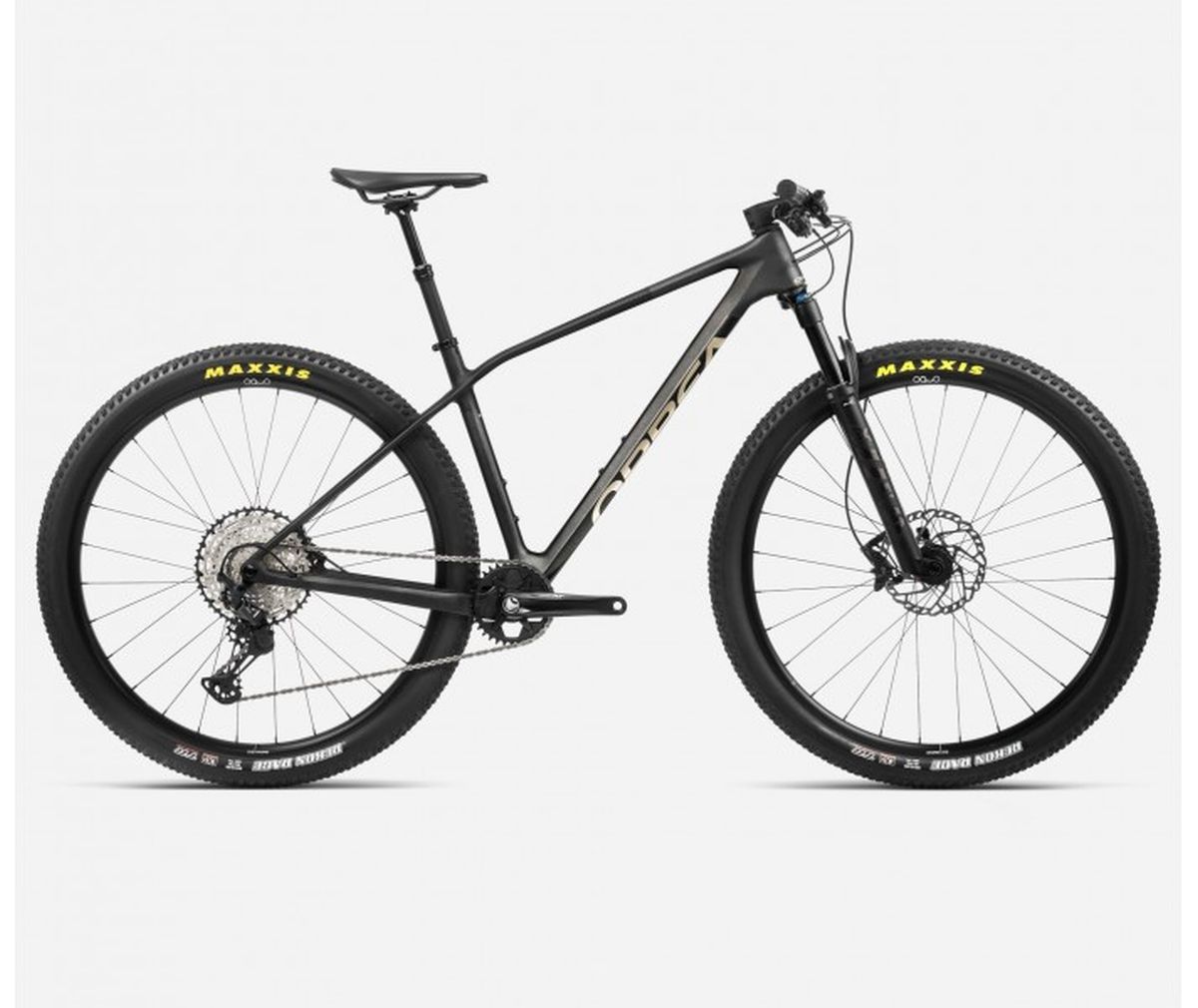 Bicicleta MTB Orbea Alma M20 2023