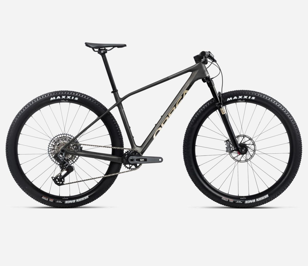 Bicicleta MTB HT Orbea Alma M21 OMR 2023