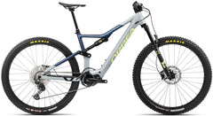 Bicicleta Eléctrica MTB Orbea Rise H30 2023