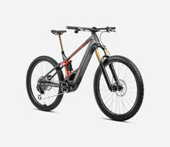 Bicicleta Eléctrica MTB Orbea Wild M-LTD 20Mph 600Wh 2023