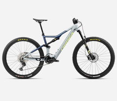 Bicicleta Eléctrica MTB Orbea Rise H30 20 MPH 2023