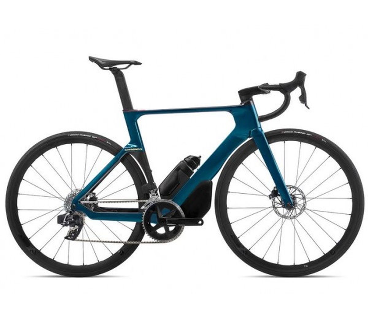 Bicicleta Ruta Orbea Orca Aero M21eLTD 51 2023