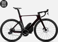 Bicicleta Ruta Orbea Orca Aero M21eLTD 51 2023