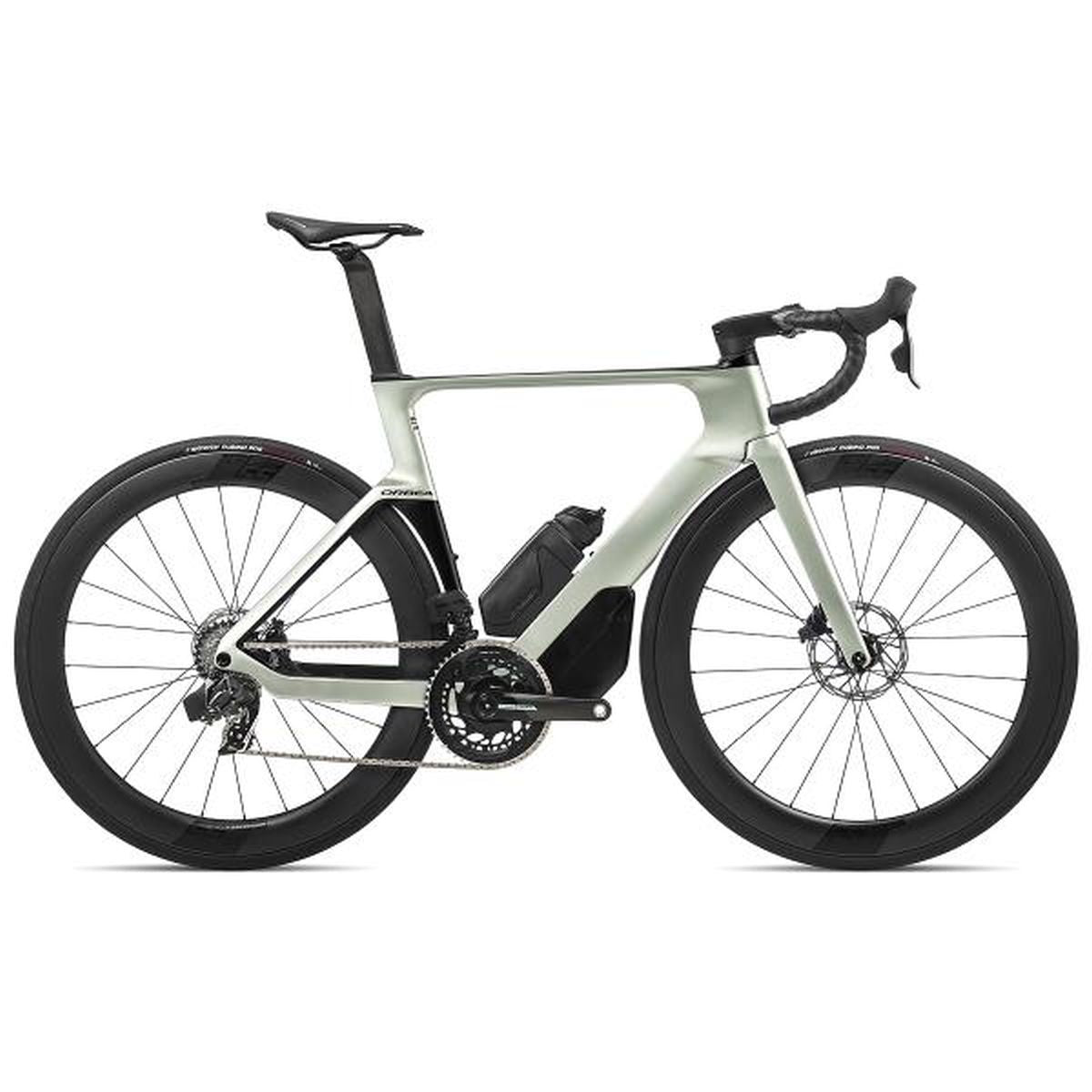 Bicicleta Ruta Orbea Orca Aero M21eLTD 51 2023