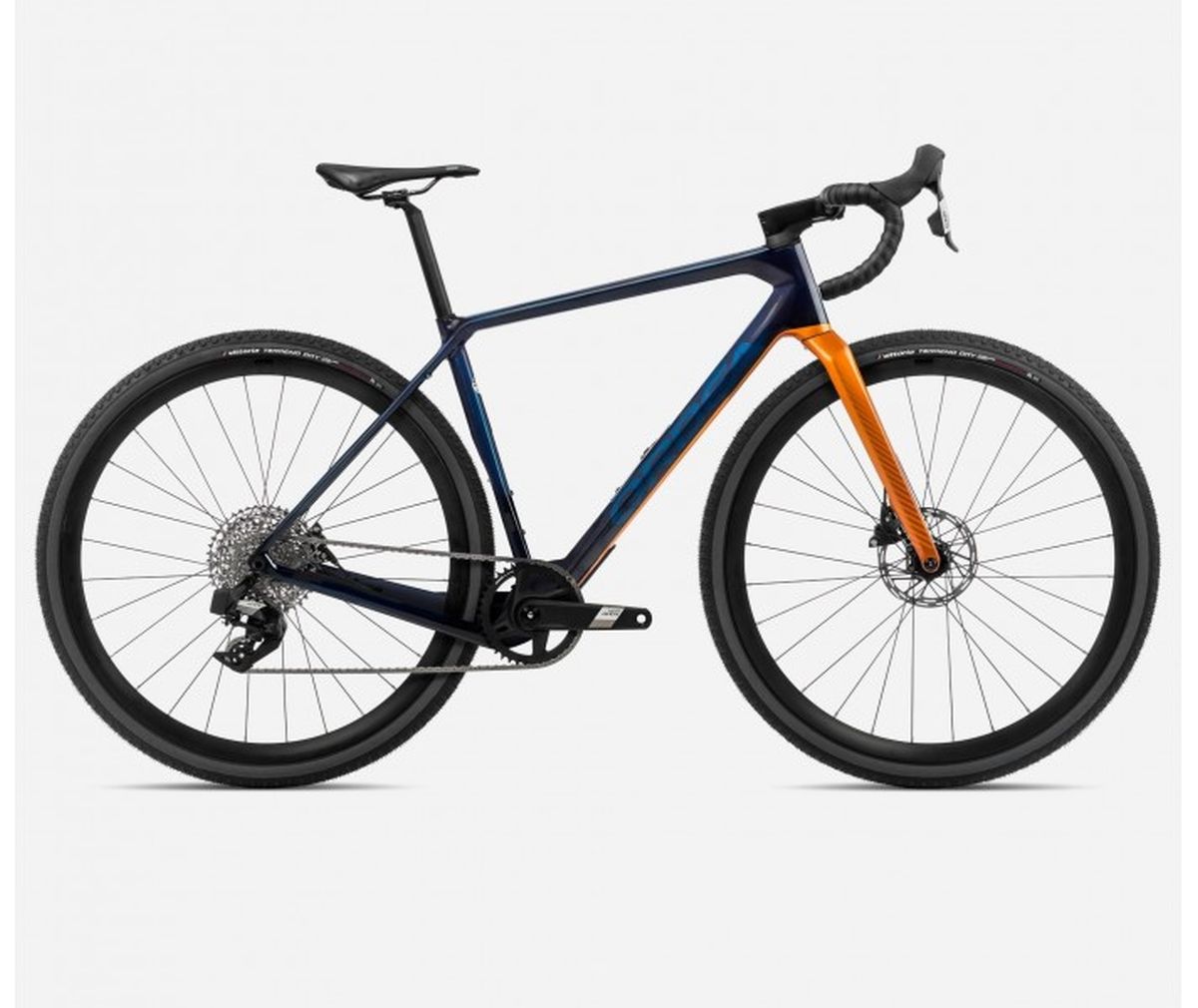 Bicicleta Gravel Orbea Terra M41 e-team 1x 2023