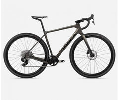 Bicicleta Gravel Orbea Terra M41 e-team 1x 2023