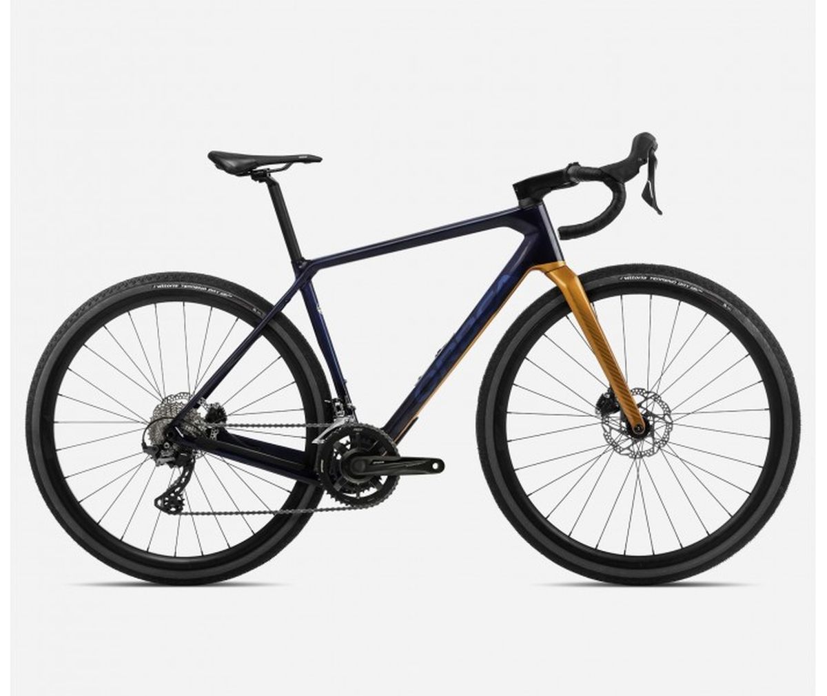 Bicicleta Gravel Orbea Terra M30 Team 2023