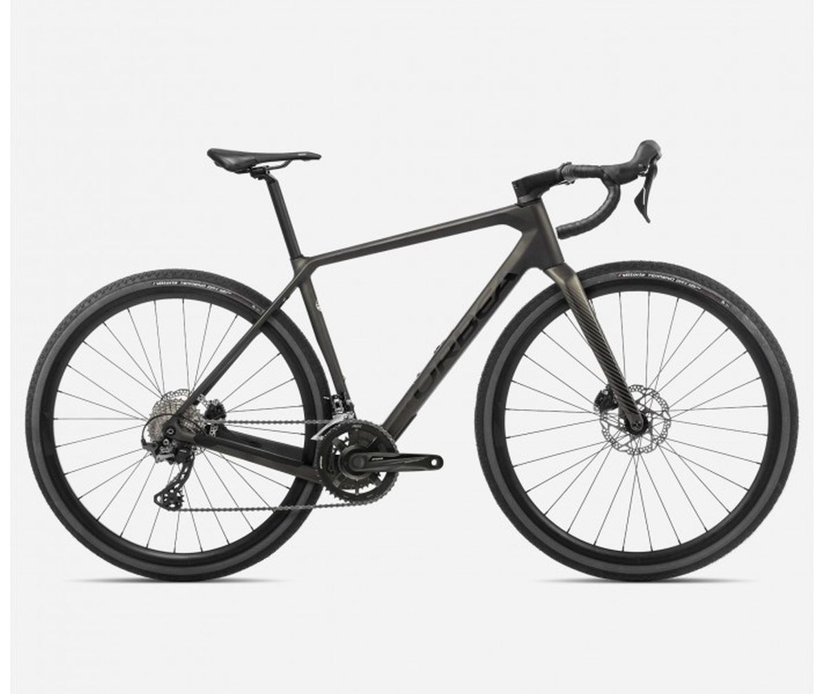 Bicicleta Gravel Orbea Terra M30 Team 2023