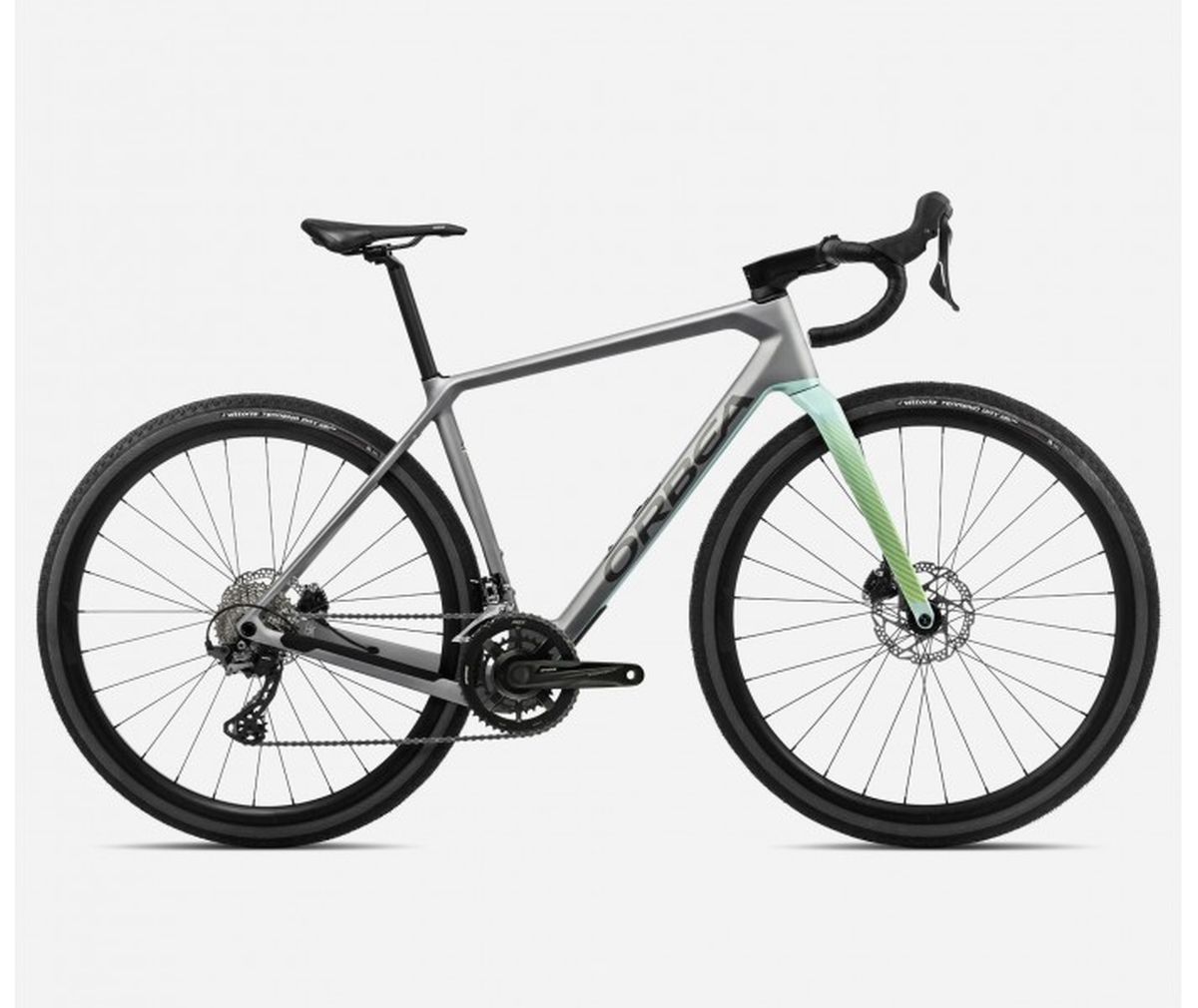 Bicicleta Gravel Orbea Terra M30 Team 2023