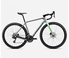 Bicicleta Gravel Orbea Terra M30 Team 2023