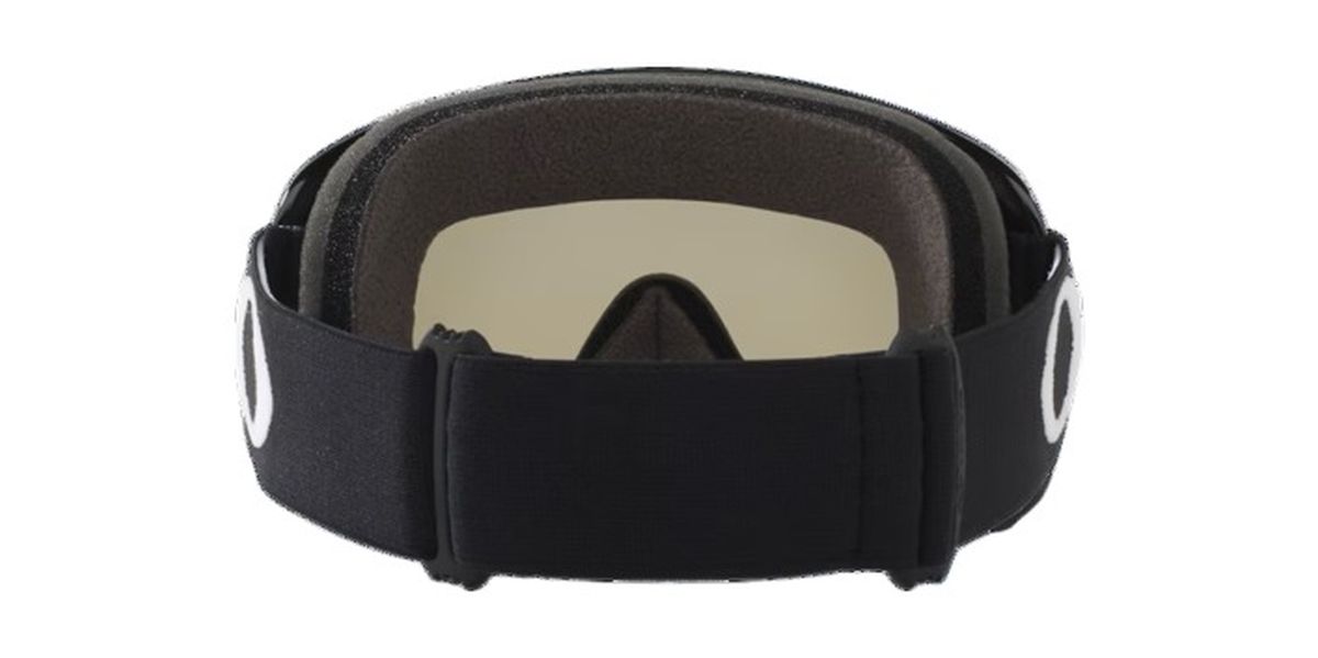 Gafas Goggles Oakley O-Frame MX Dark Grey/Black