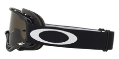 Gafas Goggles Oakley O-Frame MX Dark Grey/Black