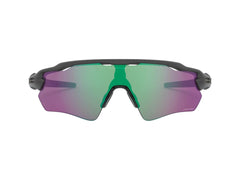 Gafas de Ciclismo Oakley Radar EV Path Steel Prizm Road Jade