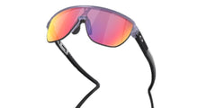 Gafas de Ciclismo Oakley Corridor Matte Tr Lilac Prizm Rroad