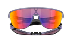 Gafas de Ciclismo Oakley Corridor Matte Tr Lilac Prizm Rroad