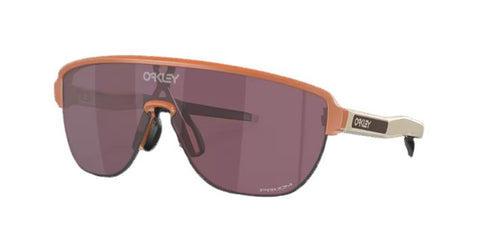 Gafas de Ciclismo Oakley Corridor Jengibre Mate Prizm Black