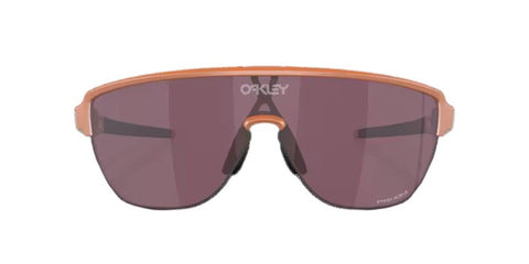 Gafas de Ciclismo Oakley Corridor Jengibre Mate Prizm Black