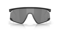 Gafas de Ciclismo Oakley BXTR Matte Black/Prizm Black