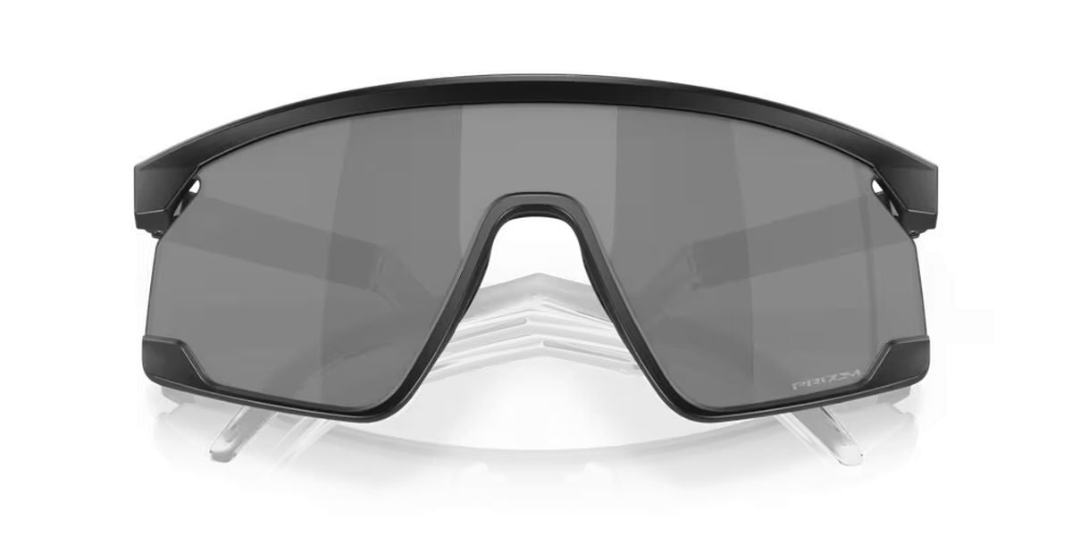 Gafas de Ciclismo Oakley BXTR Matte Black/Prizm Black