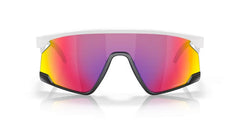 Gafas de Ciclismo Oakley BXTR Matte White/Prizm Road