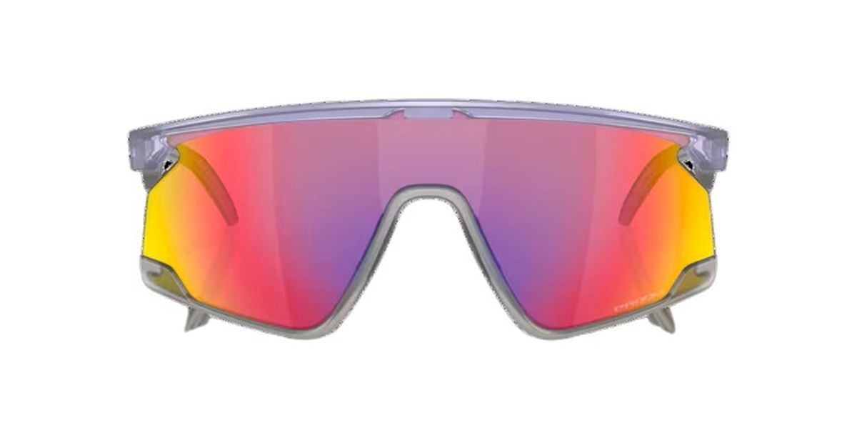 Gafas de Ciclismo Oakley BXTR Matte/Prizm