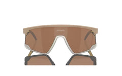 Gafas de Ciclismo Oakley BXTR Matte/Prizm