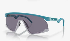 Gafas de Ciclismo Oakley BXTR Prizm Grey/Matte Balsam