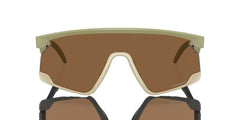 Gafas de Ciclismo Oakley BXTR Matte/Prizm